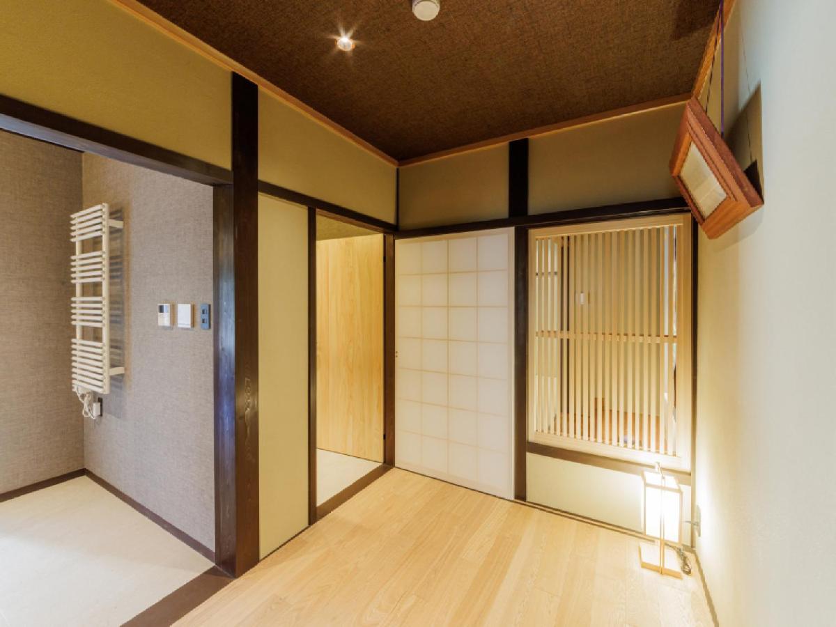 Ryokan Kigusuriya Nantan Екстер'єр фото
