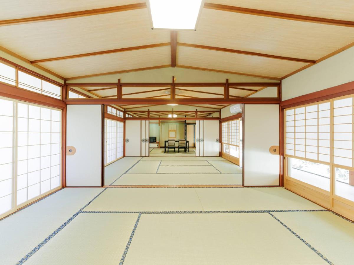Ryokan Kigusuriya Nantan Екстер'єр фото